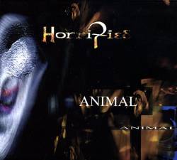 Horrified (GRC) : Animal